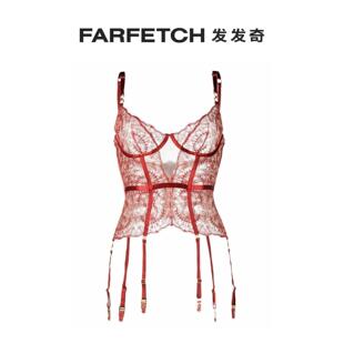 Bordelle女士Cymatic 文胸FARFETCH发发奇 紧胸衣式 Basque