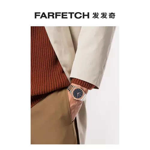 D1 Milano Мужчины и женские абиссо смотрят Farfetch
