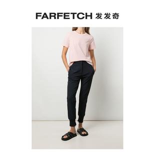 3.1 棉T恤FARFETCH发发奇 Lim女士Essential Phillip