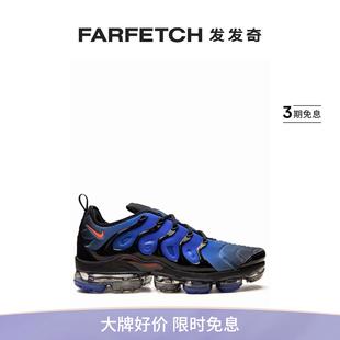 Vapormax Nike耐克男女通用Air Plus 运动鞋 FARFETCH发发奇