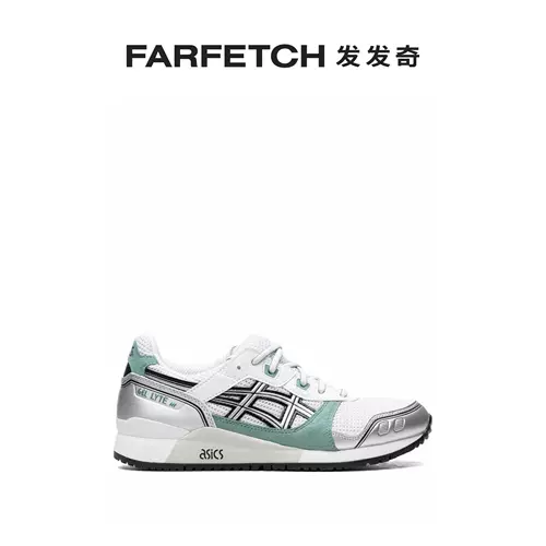 Asics Gel Lyte 3 Og Sports Shoes farfetch