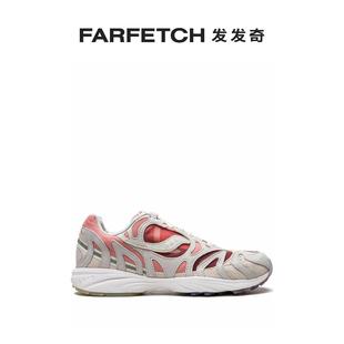 2000 运动鞋 Azura Saucony男女通用Grid FARFETCH发发奇