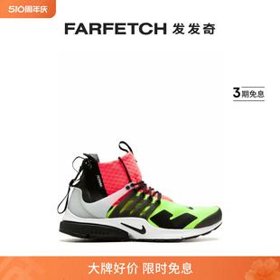 Mid FARFETCH发发奇 Acronym运动鞋 Presto Nike耐克男女通用Air