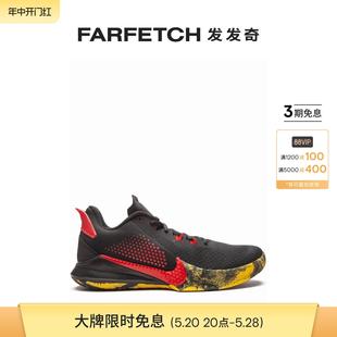 Nike耐克男女通用Mamba 低帮运动鞋 FARFETCH发发奇 Fury