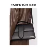 Jacquemus Мисс Ле Гранд -Бэмбино Сумка тота