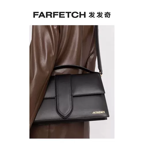 Jacquemus Мисс Ле Гранд -Бэмбино Сумка тота