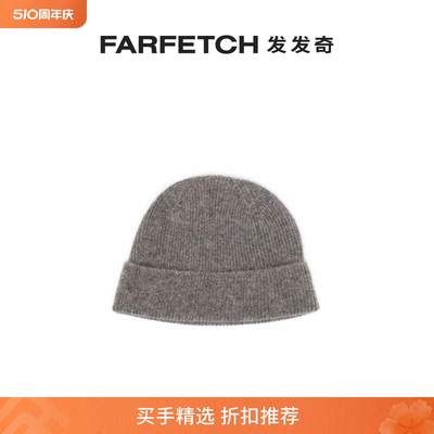 [Final Sale]Bonpoint朋博湾童装Darbo 羊绒套头帽FARFETCH发发奇