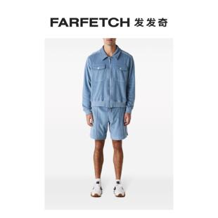 Towelling Tom Summer 短裤 Ford男士 FARFETCH发发奇