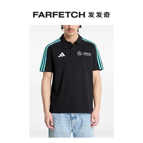 Adidas adidas Men's Mercedes - Amg Petronas Formula One T ...