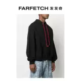 Мужское худи Gcds с логотипом FARFETCH