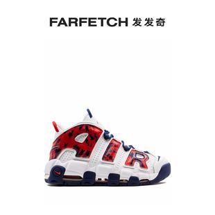 Uptempo 运动鞋 More Nike耐克男女通用Air FARFETCH发发奇