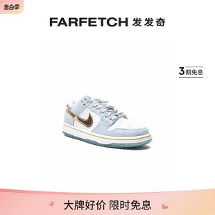 Dunk Low FARFETCH发发奇 Nike耐克童装 板鞋