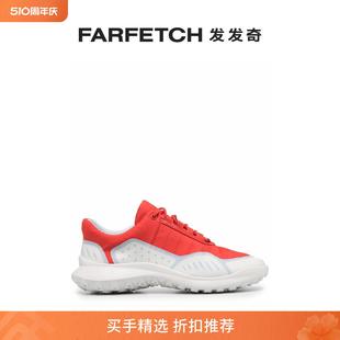 CRCLR Camper男士 双色运动鞋 FARFETCH发发奇