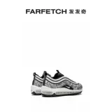 Женские кроссовки Nike Air Max 97 со змеиным принтом в Интернет-магазине FARFETCH