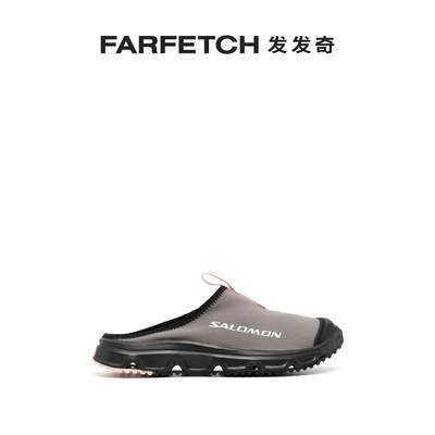 Salomon男女通用Rx Slide 3.0 包头拖鞋FARFETCH发发奇