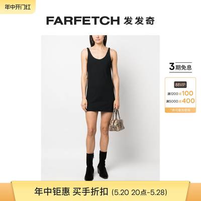 [Final Sale]Our Legacy女士Tank 无袖迷你连衣裙FARFETCH发发奇