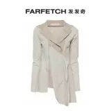 Йохджи Ямамото, мисс Флэтфетч