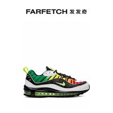 Nike耐克女士Air Max 98 Olivia Kim 运动鞋FARFETCH发发奇