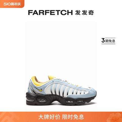 Nike耐克男女通用Air Max Tailwind 4 运动鞋FARFETCH发发奇