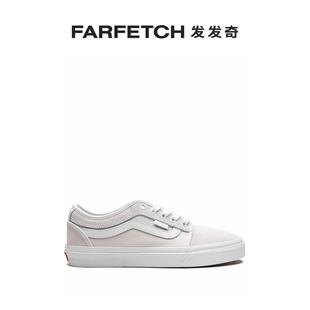 Cloud 板鞋 Low Vans男女通用Chukka FARFETCH发发奇