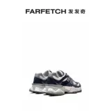 New balance, универсальная низкая спортивная обувь подходит для мужчин и женщин, размер