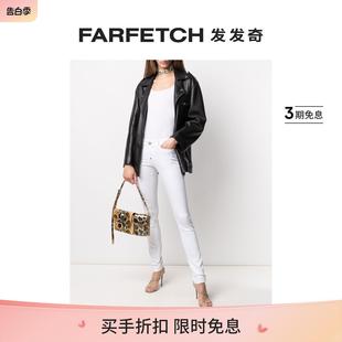 Plein女士Iconic FARFETCH发发奇 修身 Sale Philipp Final 牛仔裤