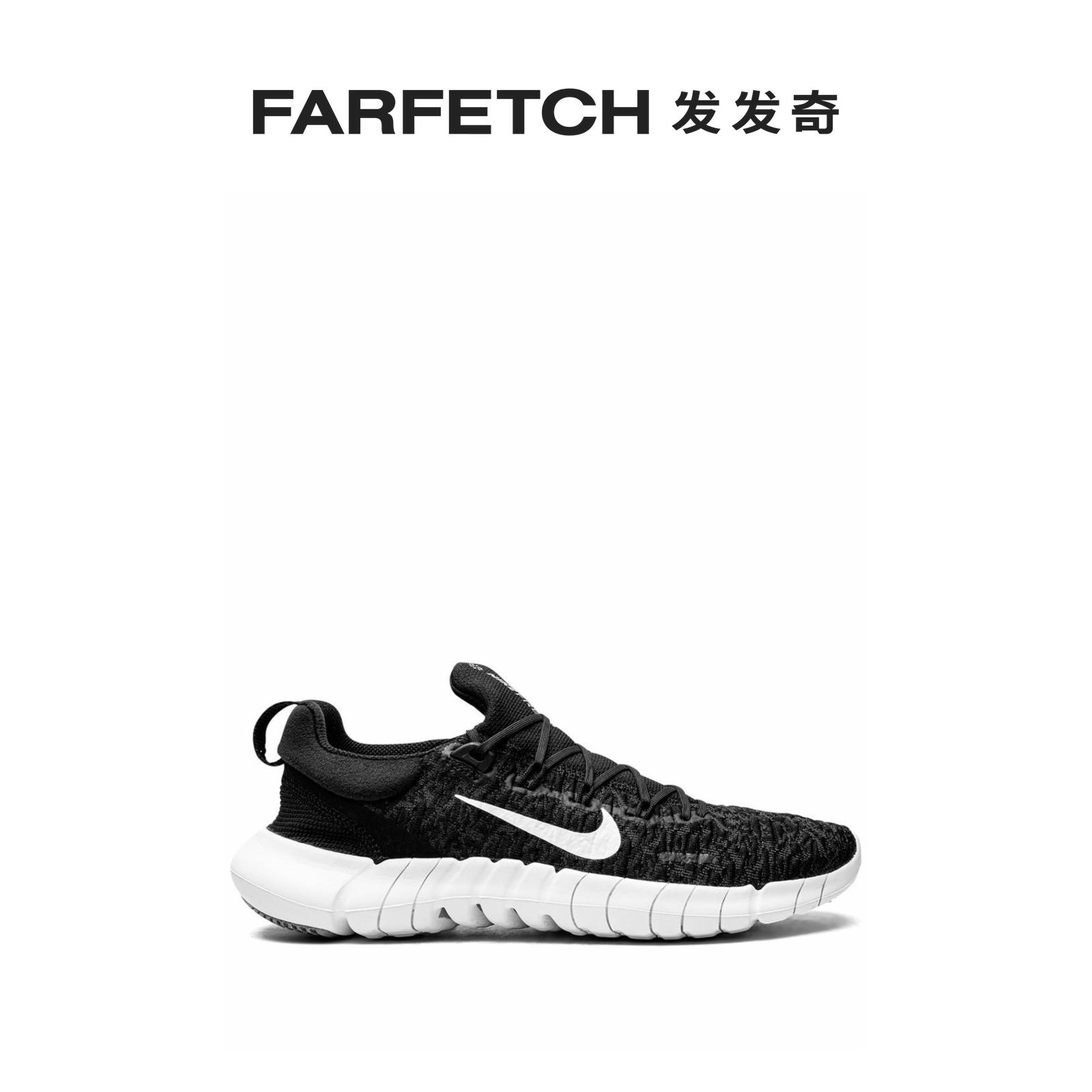 Nike耐克男女通用Free Run 5.0运动鞋FARFETCH发发奇