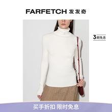 Joseph女士高领毛衣FARFETCH发发奇