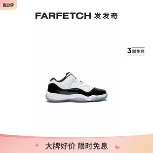 Retro FARFETCH发发奇 Low Jordan Air BG运动鞋 Jordan童装