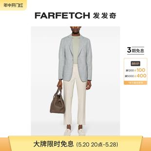 ROTA男士 FARFETCH发发奇 中腰西裤