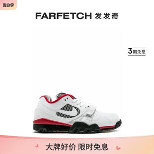 Nike耐克男女通用Air FARFETCH发发奇 Trainer Supreme运动鞋