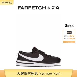 SP运动鞋 Cortez Nike耐克男女通用Roshe FARFETCH发发奇