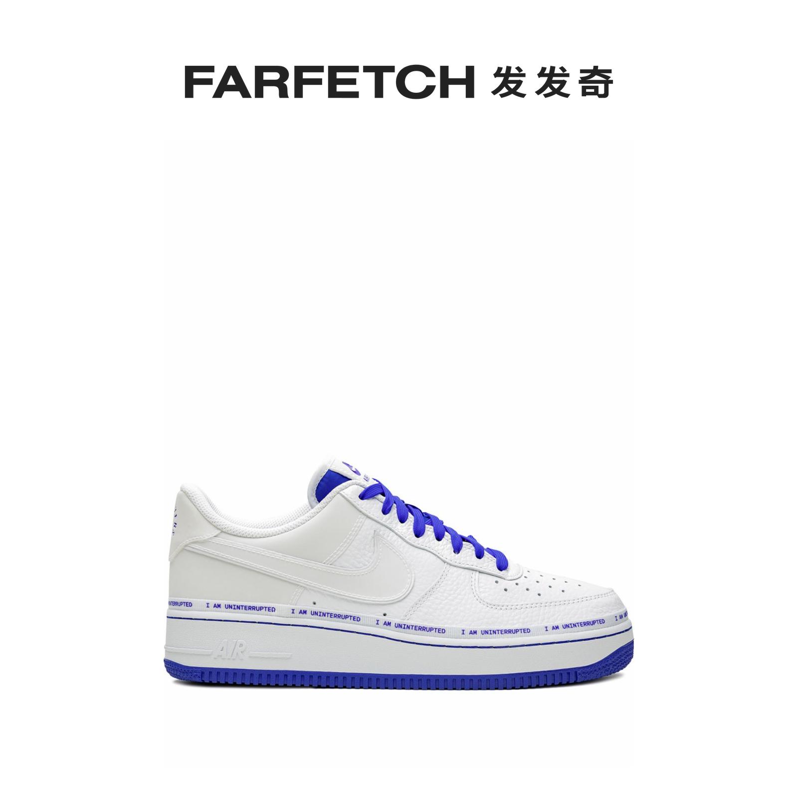 nike耐克男女通用板鞋farfetch奇