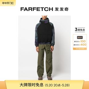 Bell男士 中腰工装 FARFETCH发发奇 裤 Final Sale Andersson