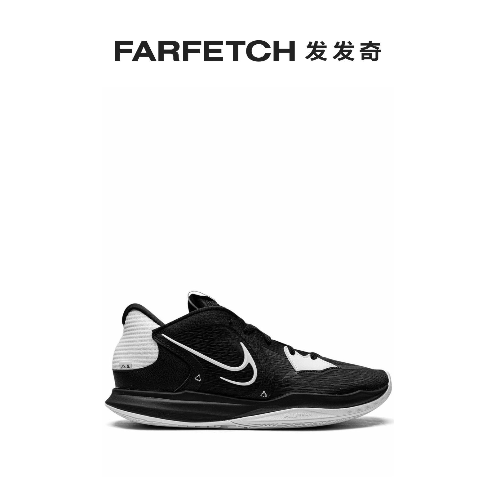 Nike耐克男女通用Kyrie Low 5 Brooklyn Nets运动鞋发发奇