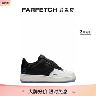 TINAJ Low Nike耐克男女通用Air 运动鞋 Force FARFETCH发发奇