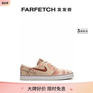 Janoski 运动鞋 Stefan Nike耐克男女通用Zoom FARFETCH发发奇