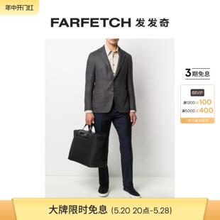 Lauren男士 精裁长裤 Ralph Polo FARFETCH发发奇