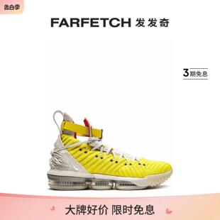 FARFETCH发发奇 Nike耐克男女通用Lebron 16运动鞋