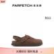 Birkenstock女士1774 IV Tokio 凉鞋FARFETCH发发奇