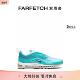 FARFETCH发发奇 Max 97运动鞋 Nike耐克男女通用Air