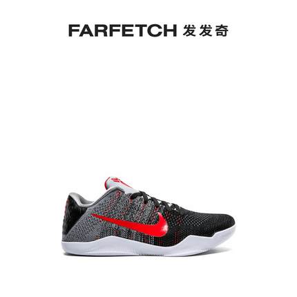 Nike耐克男女通用Kobe 11 Elite Low x Tinker Hatfield Muse ...