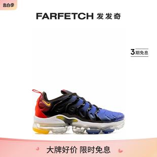 Plus 运动鞋 VaporMax Nike耐克男女通用Air FARFETCH发发奇