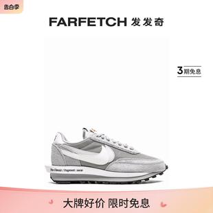 Sacai Fragments 发发奇 Nike耐克男女通用x LDWaffle 运动鞋