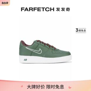 Nike耐克男女通用Air One板鞋 FARFETCH发发奇 Force