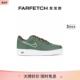 FARFETCH发发奇 Force One板鞋 Nike耐克男女通用Air