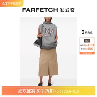 FARFETCH发发奇 Lim女士NY 双面连帽衫 Lover 3.1 Phillip