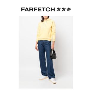 Lauren女士Polo Pony Ralph Polo 秋冬图案卫衣FARFETCH发发奇