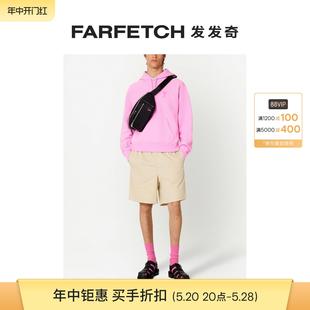 Final 运动短裤 Ami Paris男士 Coeur Sale FARFETCH发发奇