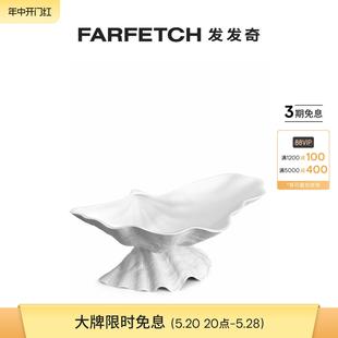 OBJET男女通用Neptune 中号陶瓷碗 27厘米 FARFETCH发发奇